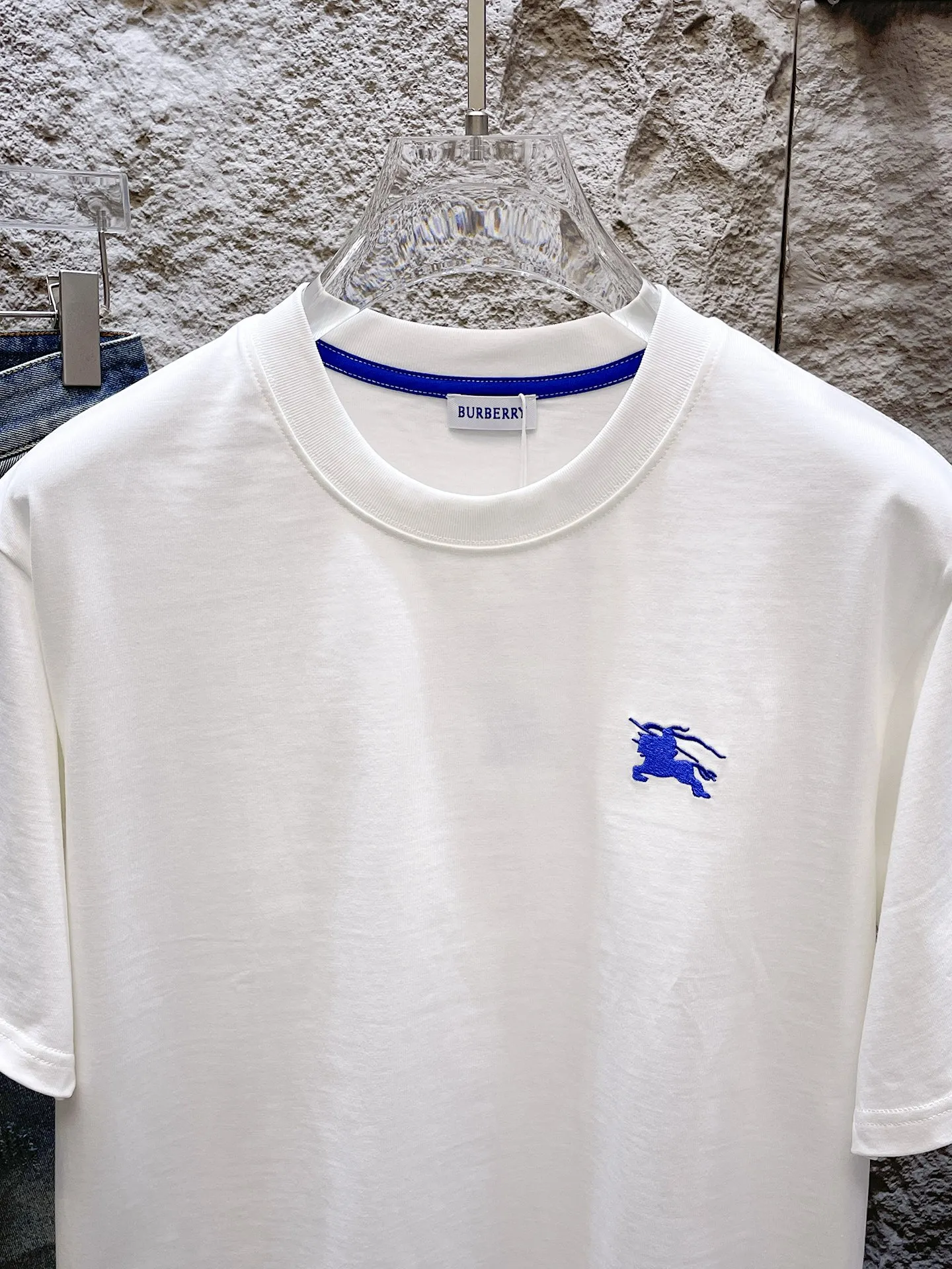 Bur🔥🔥36ss T Premium Sorona 🌹🌹 7A Versatile Same Style Size：S-XL